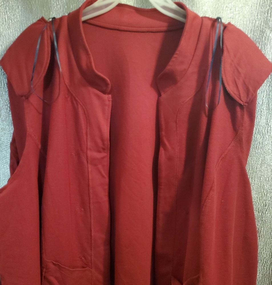 Blazer Jacket - Picture 4 of 5